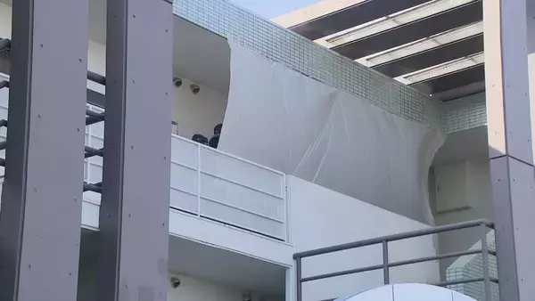 「遺体見つかる2日前に「開けろこの野郎」とドアたたく男性 殺人・放火事件との関連は？被害者は42歳会社員女性と判明 愛知・豊田市」の画像