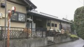 グループホームで暴行か 施設長で介護士の72歳女を逮捕 入所者の72歳女性の顔や足を手でたたくなどした疑い 岐阜・羽島市