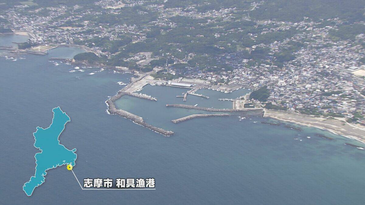｢黒潮大蛇行｣終息も伊勢エビ戻らず “天敵”ウツボが増えた…伊勢志摩の海の異変 アワビやサザエが姿消した“磯焼けの海”は回復するのか