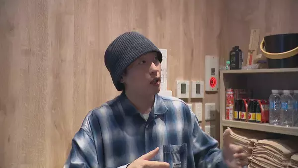 「東京･赤坂の個室サウナ火災で夫婦が死亡 安全対策は？名古屋のサウナ店では｢非常用ボタンでフロントに通知｣異変があった時も自動通知の安全対策」の画像