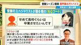 「“ビリギャル”の坪田先生に聞く 受験生の親が注意すべきNGワード 避けた方がいい“あの料理”  ｢能天気だねと言われるくらいがちょうどいい｣」の画像8