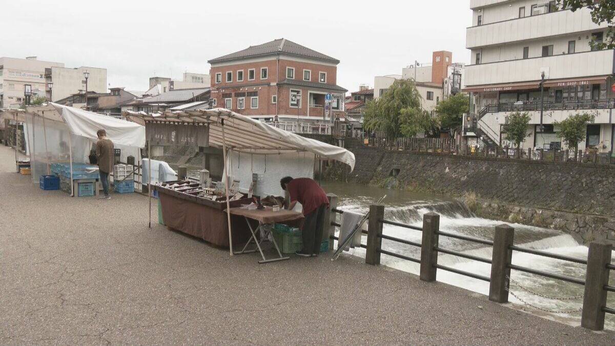 東海地方 夕方にかけて大雨のおそれ これまでの最大時間雨量 名古屋市17ミリ 岐阜･大垣市や三重･伊賀市で20ミリ以上 河川の増水などに注意