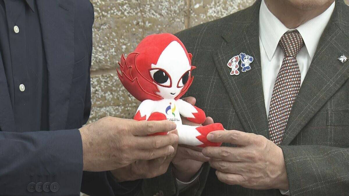 ｢最新テクノロジーを盛り込んで派手に｣ アジア大会開閉会式の総監督を担当する映画監督･堤幸彦さん 演出の構想語る 地元･名古屋開催となる大会への思いも