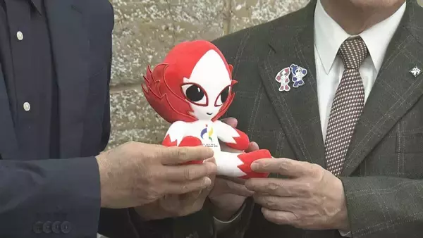 「｢最新テクノロジーを盛り込んで派手に｣ アジア大会開閉会式の総監督を担当する映画監督･堤幸彦さん 演出の構想語る 地元･名古屋開催となる大会への思いも」の画像