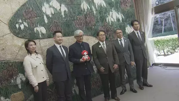 「｢最新テクノロジーを盛り込んで派手に｣ アジア大会開閉会式の総監督を担当する映画監督･堤幸彦さん 演出の構想語る 地元･名古屋開催となる大会への思いも」の画像