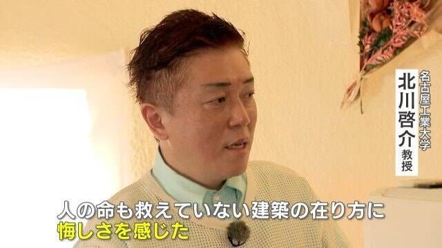 数時間で建つ“簡易住宅” インスタントハウスがさらに進化 ｢ホームベーカリーみたいに箱の中で膨らませる｣ 軽い･安い･部品が少ない