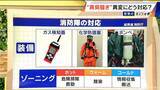 「“異臭”がしたらどこに逃げる？やってはいけない｢NG行為｣ プロに聞く正しい避難行動」の画像3