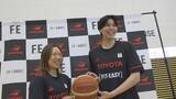 「「優勝に貢献したい」女子バスケットボール トヨタ自動車に日本代表選手ら２人が加入！」の画像2