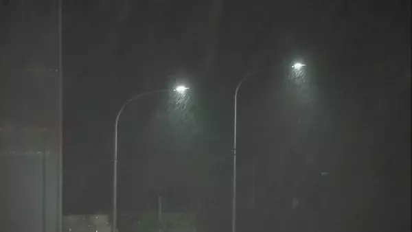 「【台風6号】 3日明け方から昼前にかけて東海地方に最接近へ 午前中にかけて風と雨のピークか 土砂災害に厳重警戒を」の画像