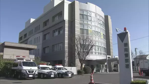 酒を飲んで信号無視 タクシーに衝突し運転手にけがをさせた疑い 19歳男逮捕　愛知・碧南市 危険運転傷害