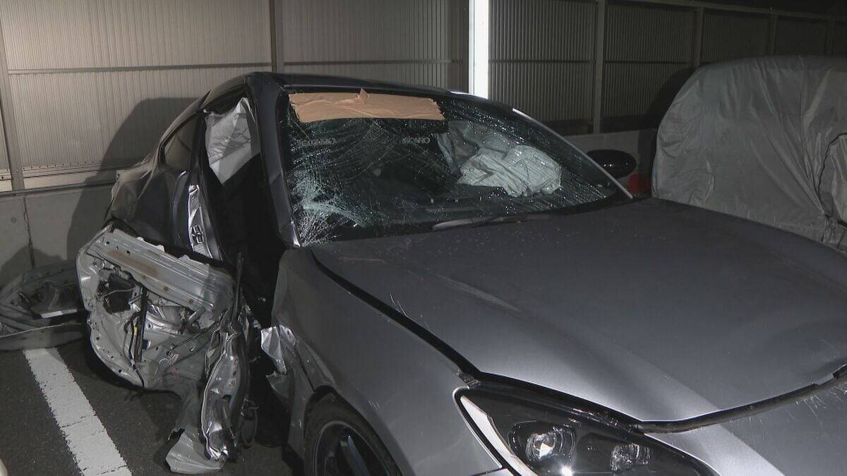 愛知県の交通事故死者数 去年“過去最少”に 前年より29人減り112人 2018年まで16年連続で全国ワーストも去年は全国7番目に