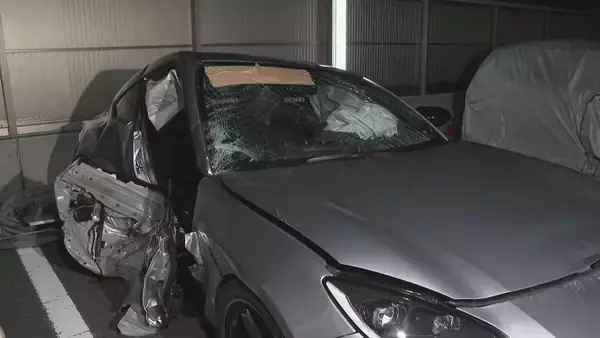 「愛知県の交通事故死者数 去年“過去最少”に 前年より29人減り112人 2018年まで16年連続で全国ワーストも去年は全国7番目に」の画像