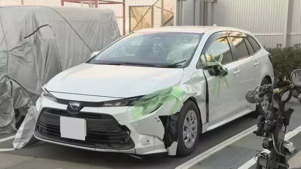 「愛知県の交通事故死者数 去年“過去最少”に 前年より29人減り112人 2018年まで16年連続で全国ワーストも去年は全国7番目に」の画像