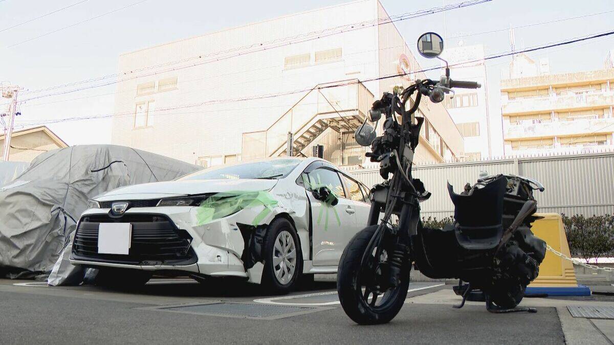 愛知県の交通事故死者数 去年“過去最少”に 前年より29人減り112人 2018年まで16年連続で全国ワーストも去年は全国7番目に