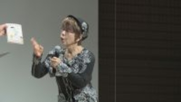 老後よりも”イマ活”を 平野レミさんトークショーでシニア世代の女性に提案 ハルメクフェスタin名古屋