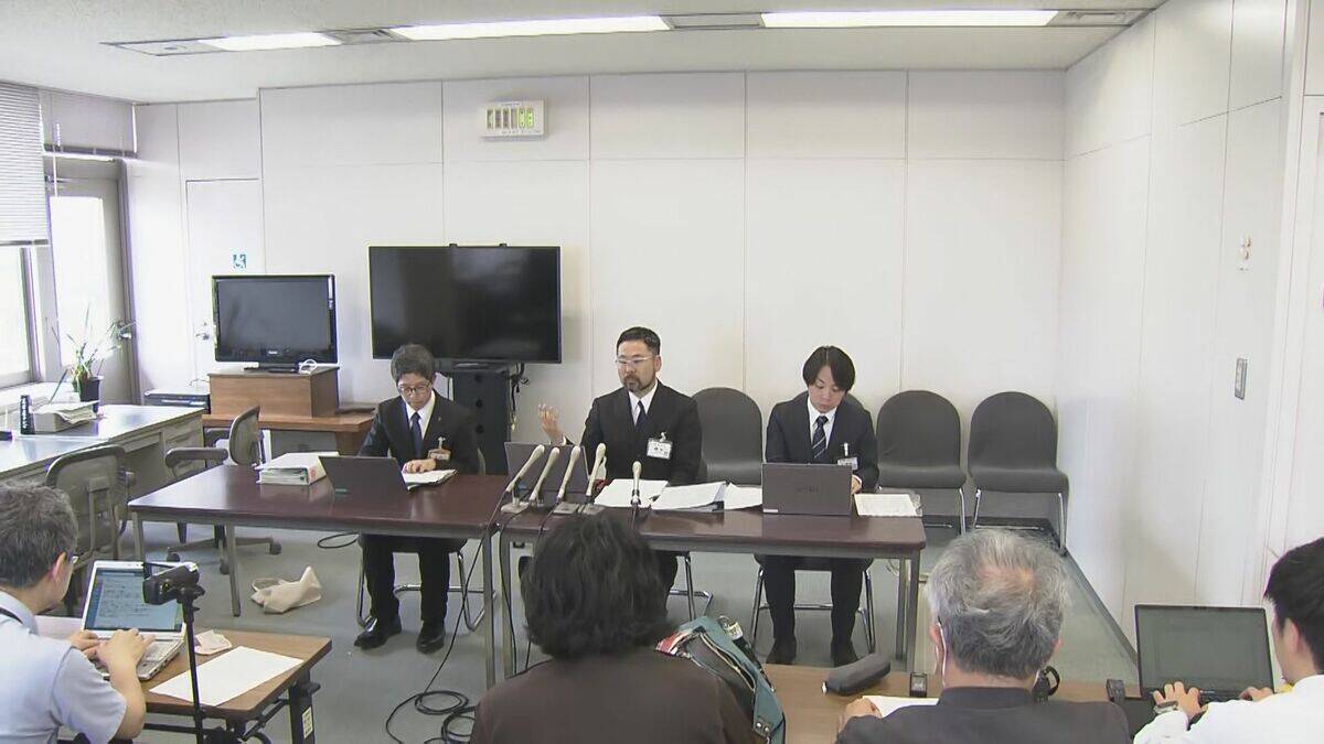｢先生がいるなら行きたくない｣ トイレを約15分我慢させる…恐怖心を抱かせる言動も 不適切保育で市が改善勧告 愛知･豊橋市