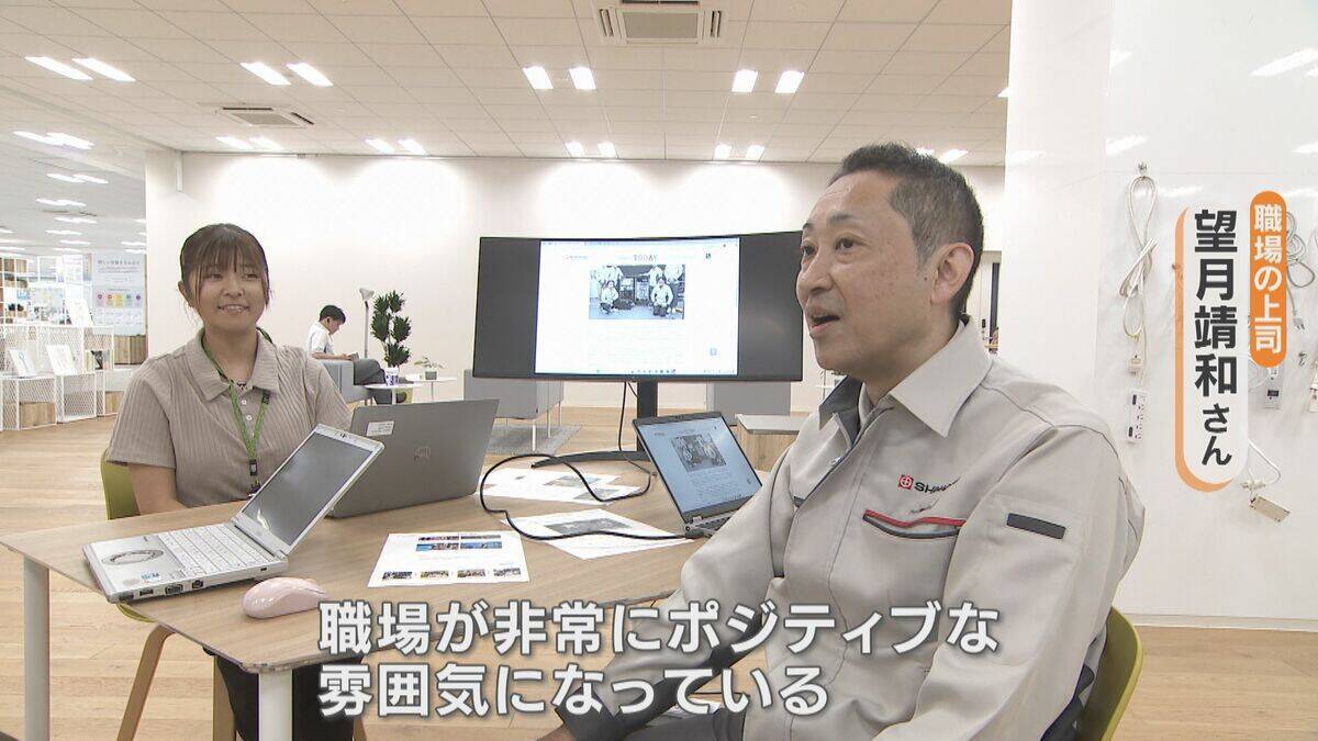 全選手が補聴器を外してプレー “聞こえない世界”の頂点へ テニス･菰方里菜選手（23）陸上･坂田翔悟選手（26）11月15日デフリンピック開幕