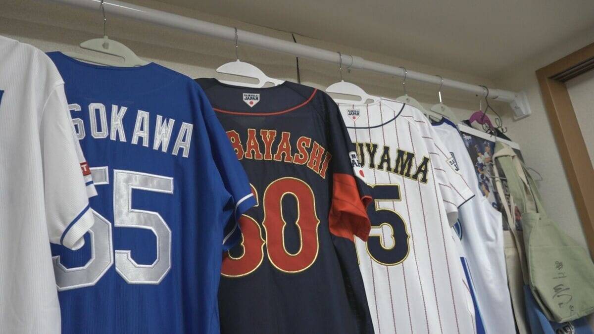 全選手が補聴器を外してプレー “聞こえない世界”の頂点へ テニス･菰方里菜選手（23）陸上･坂田翔悟選手（26）11月15日デフリンピック開幕