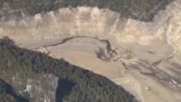 来月中旬にもダム枯渇のおそれ…水不足でコメ作りに影響 栽培方法の試行錯誤も｢収穫出来なければ意味がない｣ 渇水調整協議会の開催も 愛知