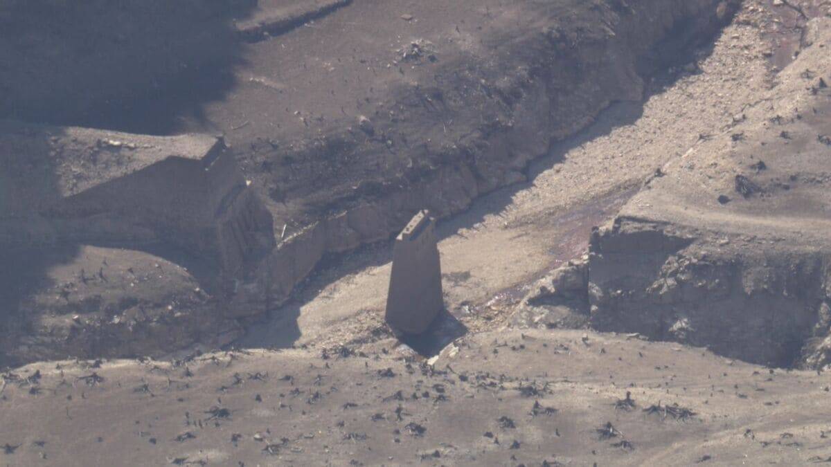 来月中旬にもダム枯渇のおそれ…水不足でコメ作りに影響 栽培方法の試行錯誤も｢収穫出来なければ意味がない｣ 渇水調整協議会の開催も 愛知