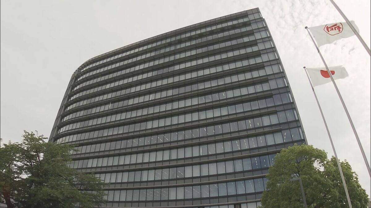 トヨタ自動車がいすゞ自動車と燃料電池自動車「FC小型トラック」を共同開発へ 2027年度の生産開始目指す エネルギー補給の時間短いFCEVの利点生かす