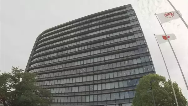 「トヨタ自動車がいすゞ自動車と燃料電池自動車「FC小型トラック」を共同開発へ 2027年度の生産開始目指す エネルギー補給の時間短いFCEVの利点生かす」の画像