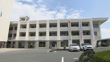 市が特定個人の住所･名前入り書類を約450世帯に誤送付 母子家庭が医療助成費受ける更新手続きの“見本” 何らかの理由でマスキングできず…  愛知・蒲郡市