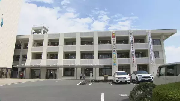 市が特定個人の住所･名前入り書類を約450世帯に誤送付 母子家庭が医療助成費受ける更新手続きの“見本” 何らかの理由でマスキングできず…  愛知・蒲郡市