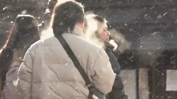 “大雪”に備えて必要なものは？手軽に装着できる布製タイヤチェーンやタイヤに吹き付けるスプレーなど… 事前準備しておくといい雪グッズは？