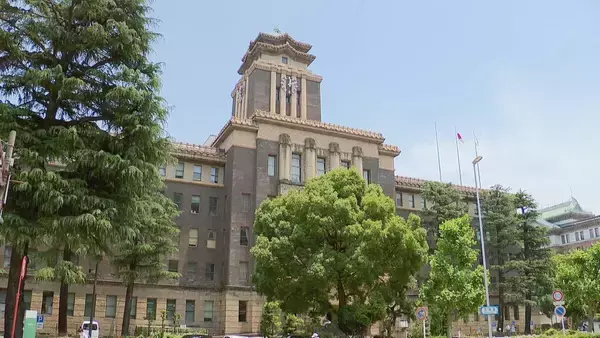 名古屋の小学校 “児童の氏名･住所･既往歴など書いた書類”紛失 全職員で校内を探すも見つからず…校長が保護者に謝罪