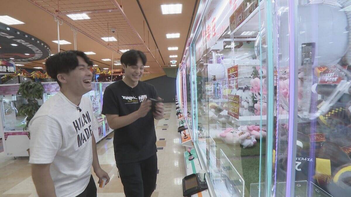 趣味はクレーンゲーム･リーグ初代イケメン王者 豊田合成･石嶺秀選手(25) ハンドボール 日本選手権6連覇なるか