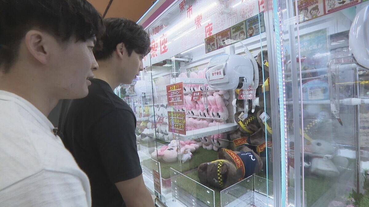 趣味はクレーンゲーム･リーグ初代イケメン王者 豊田合成･石嶺秀選手(25) ハンドボール 日本選手権6連覇なるか