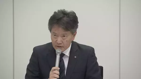 「“セクハラ疑惑”などが週刊誌で報じられた東海テレビ会長が辞任 調査委員会は「セクハラに該当しない」と判断も「報道機関のトップとしてふさわしくない」と会長自ら申し出」の画像