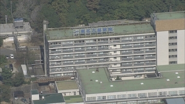 医師がインフルエンザワクチンを持ち帰り…家族3人に接種 停職1か月の懲戒処分 ｢病院に連れていくのが手間だった｣ 東名古屋病院　　