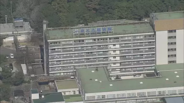 医師がインフルエンザワクチンを持ち帰り…家族3人に接種 停職1か月の懲戒処分 ｢病院に連れていくのが手間だった｣ 東名古屋病院　　