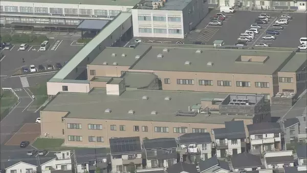 「医師がインフルエンザワクチンを持ち帰り…家族3人に接種 停職1か月の懲戒処分 ｢病院に連れていくのが手間だった｣ 東名古屋病院　　」の画像