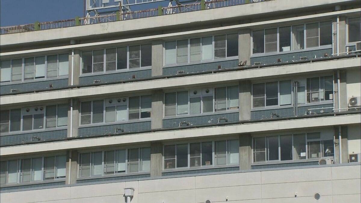 医師がインフルエンザワクチンを持ち帰り…家族3人に接種 停職1か月の懲戒処分 ｢病院に連れていくのが手間だった｣ 東名古屋病院　　