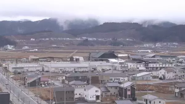 震災で“修学旅行に行けなかった”陸前高田の野球部エースが名古屋の始球式に招かれた いま語る15年 津波で父は行方不明