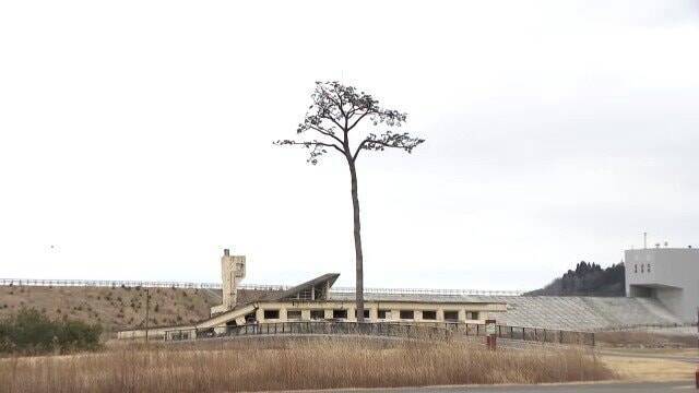 震災で“修学旅行に行けなかった”陸前高田の野球部エースが名古屋の始球式に招かれた いま語る15年 津波で父は行方不明