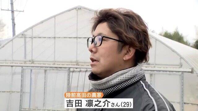 震災で“修学旅行に行けなかった”陸前高田の野球部エースが名古屋の始球式に招かれた いま語る15年 津波で父は行方不明