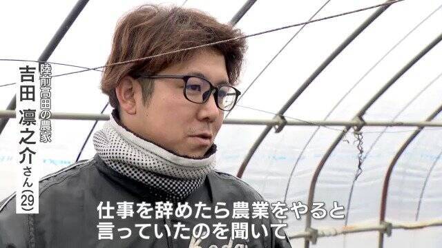 震災で“修学旅行に行けなかった”陸前高田の野球部エースが名古屋の始球式に招かれた いま語る15年 津波で父は行方不明