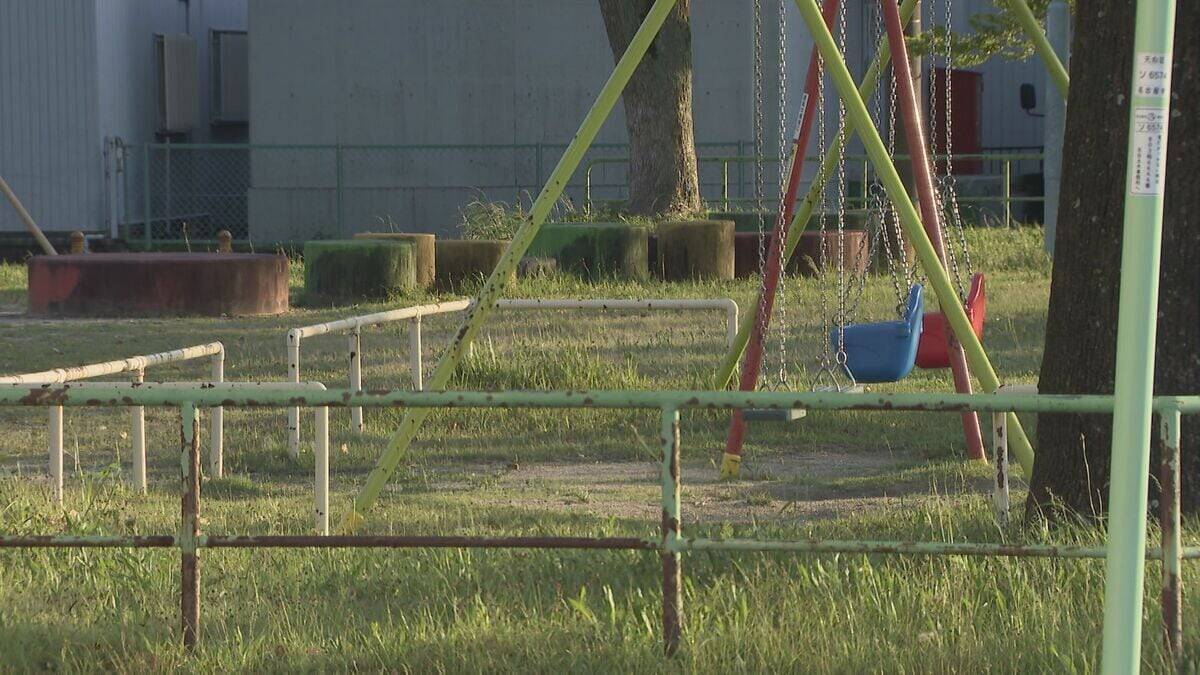 元従業員の男性（58）を車で連れ去り公園で引きずり倒して車ではねた上その場に放置…　男（44）を再逮捕　男性は現在も意識不明の重体　名古屋・天白区