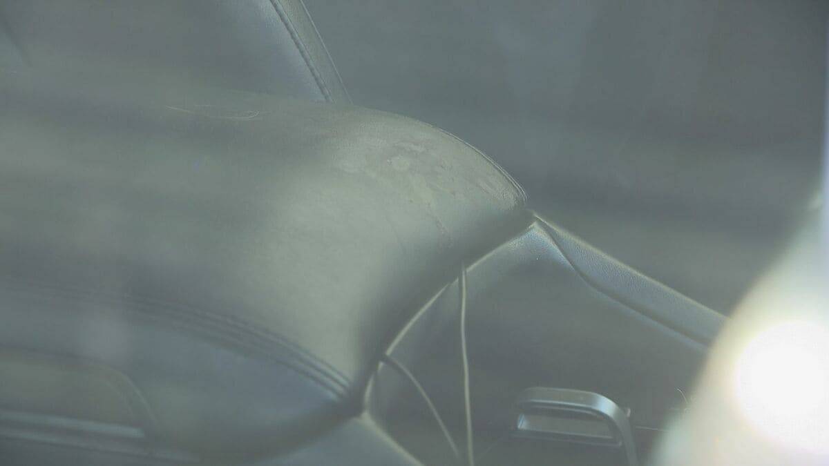 元従業員の男性（58）を車で連れ去り公園で引きずり倒して車ではねた上その場に放置…　男（44）を再逮捕　男性は現在も意識不明の重体　名古屋・天白区