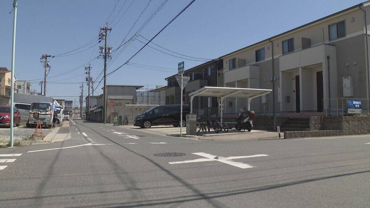 元従業員の男性（58）を車で連れ去り公園で引きずり倒して車ではねた上その場に放置…　男（44）を再逮捕　男性は現在も意識不明の重体　名古屋・天白区
