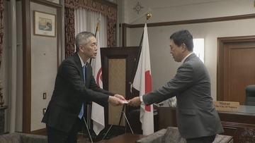 ことしで69回目 ｢CBCチャリティ募金｣ 約1500万円が寄せられる 一部は愛知県と名古屋市に寄託 子ども食堂や児童福祉施設などで活用へ