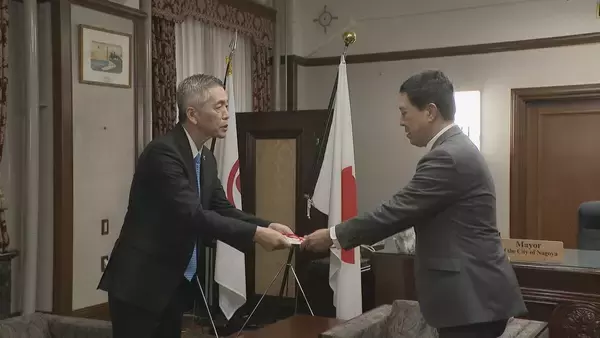 ことしで69回目 ｢CBCチャリティ募金｣ 約1500万円が寄せられる 一部は愛知県と名古屋市に寄託 子ども食堂や児童福祉施設などで活用へ