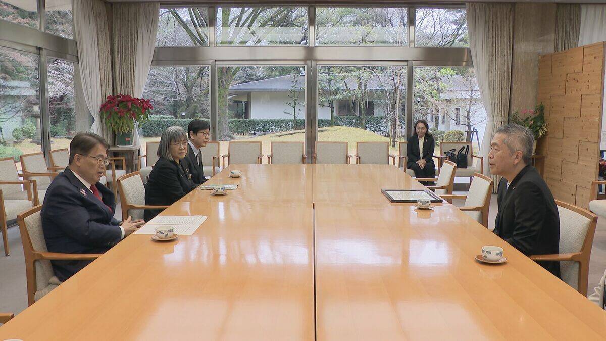 ことしで69回目 ｢CBCチャリティ募金｣ 約1500万円が寄せられる 一部は愛知県と名古屋市に寄託 子ども食堂や児童福祉施設などで活用へ