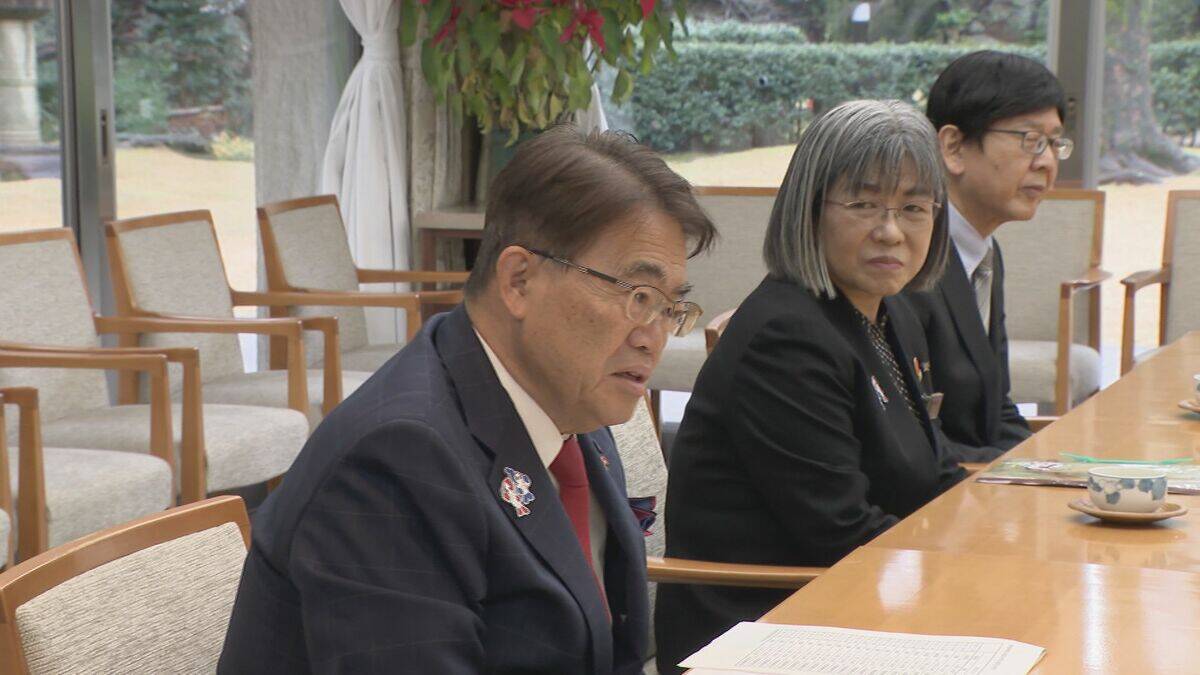 ことしで69回目 ｢CBCチャリティ募金｣ 約1500万円が寄せられる 一部は愛知県と名古屋市に寄託 子ども食堂や児童福祉施設などで活用へ