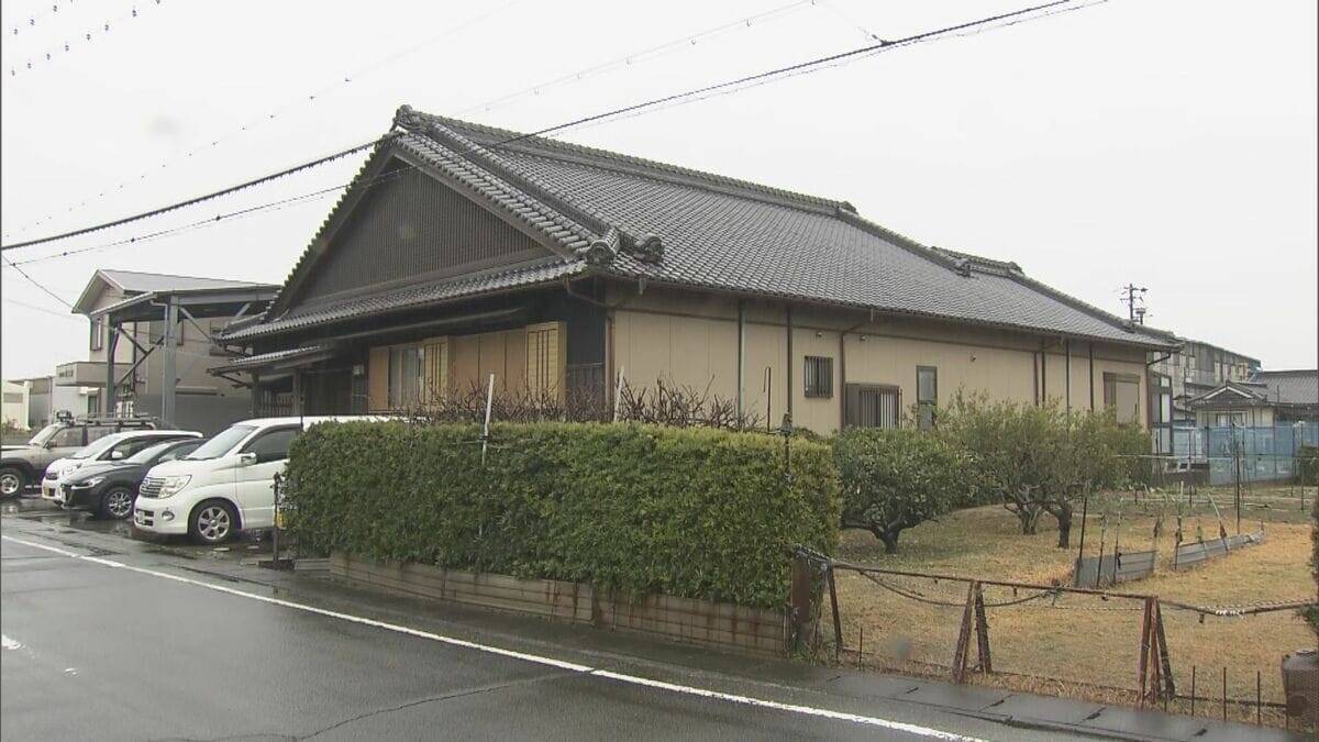 自身への投票を依頼か…有権者4人にプリペイドカードを配布した疑い 元市議を逮捕 先月の津市議選で落選 三重