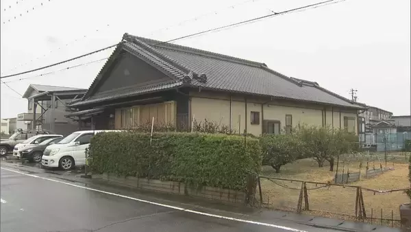 「自身への投票を依頼か…有権者4人にプリペイドカードを配布した疑い 元市議を逮捕 先月の津市議選で落選 三重」の画像